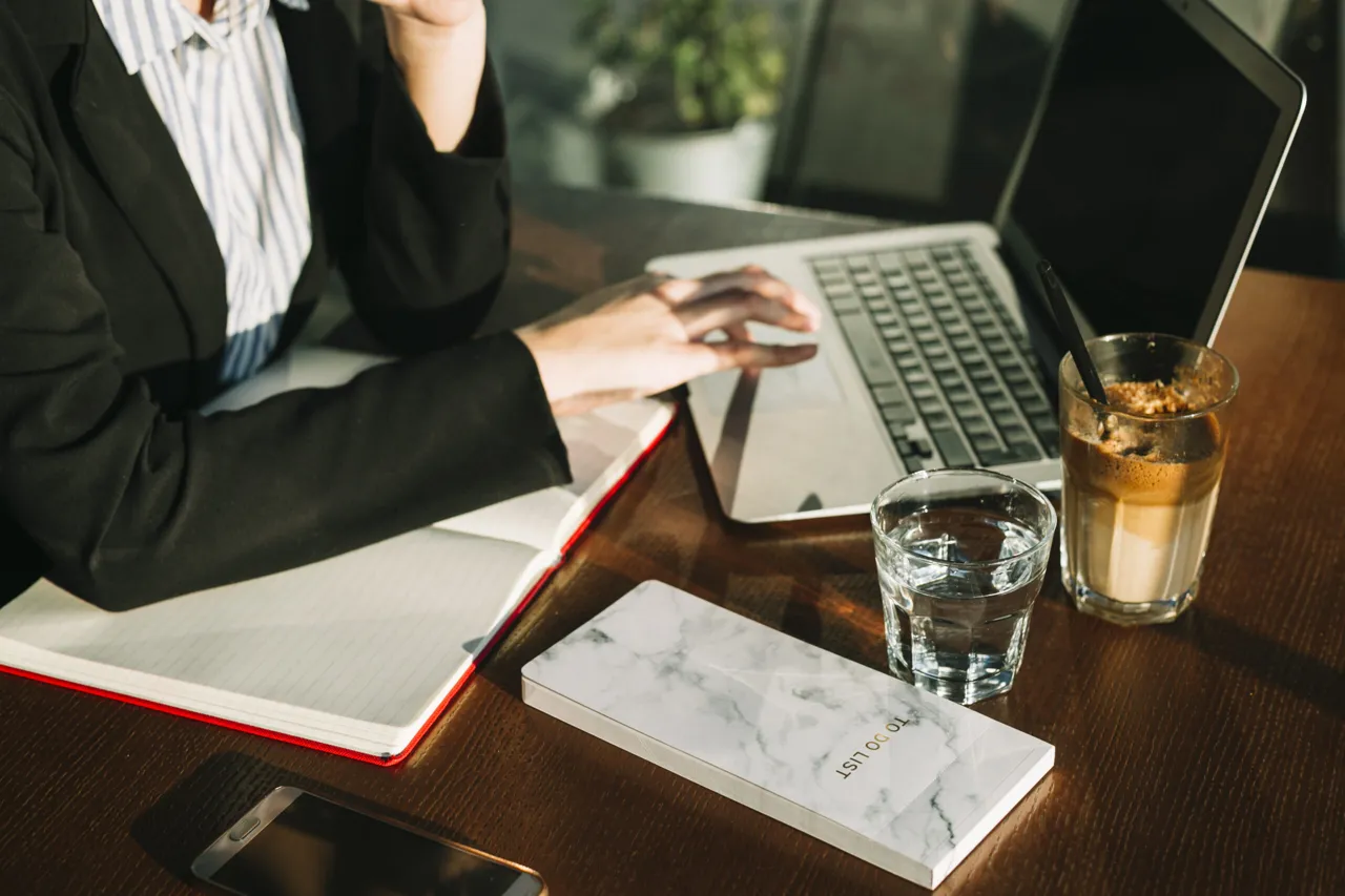 Missouri Elder Law attorney reviewing legal and financial planning documents