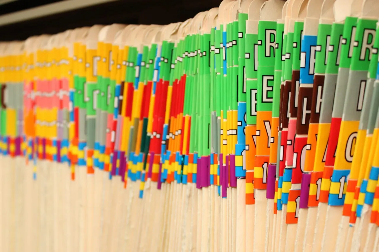 health records
