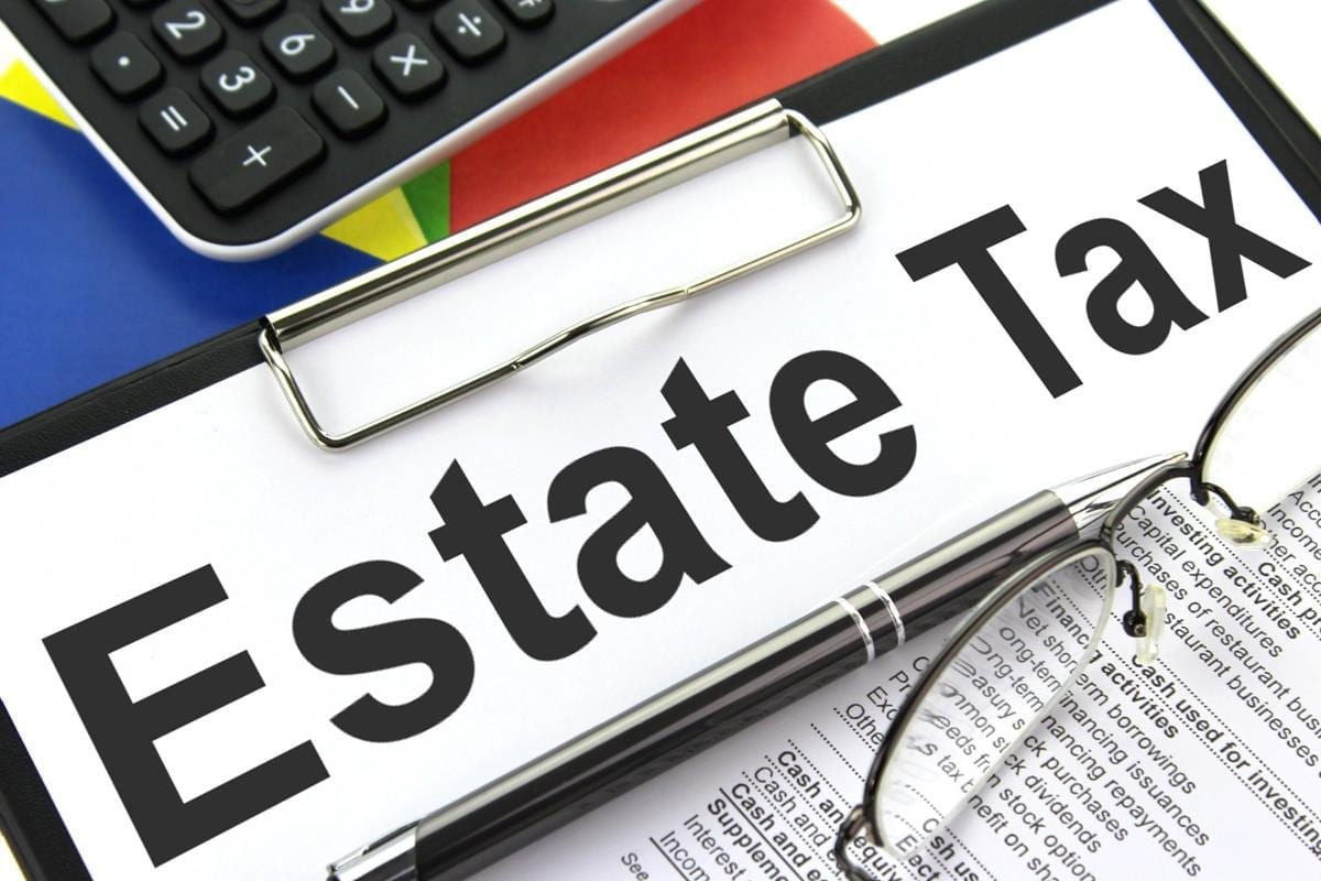 Estate Tax Exemption Doubles Under New Law