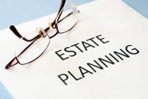 Why you need an estate plan