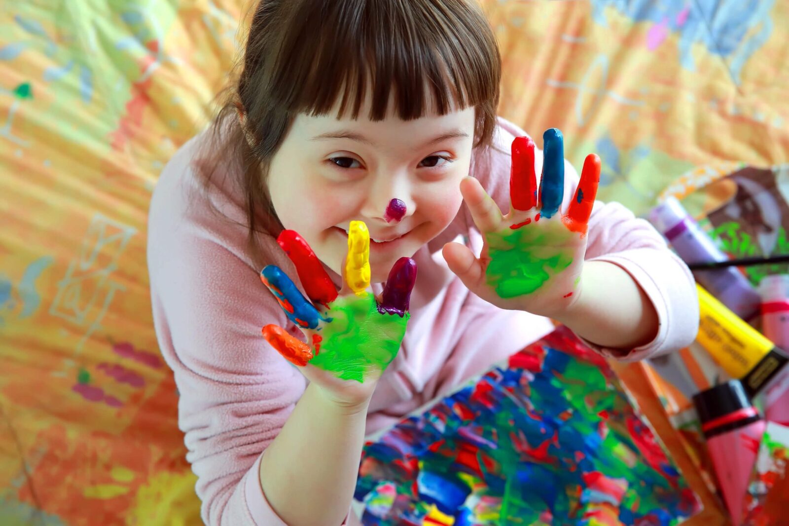 Special Needs Trust Planning