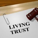 Revocable Living Trust Paperwork