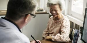 doctor's appointment