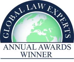 Gle Annual Awards Winner