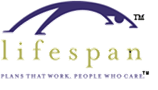 LifeSpan Transparent