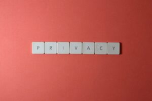 privacy