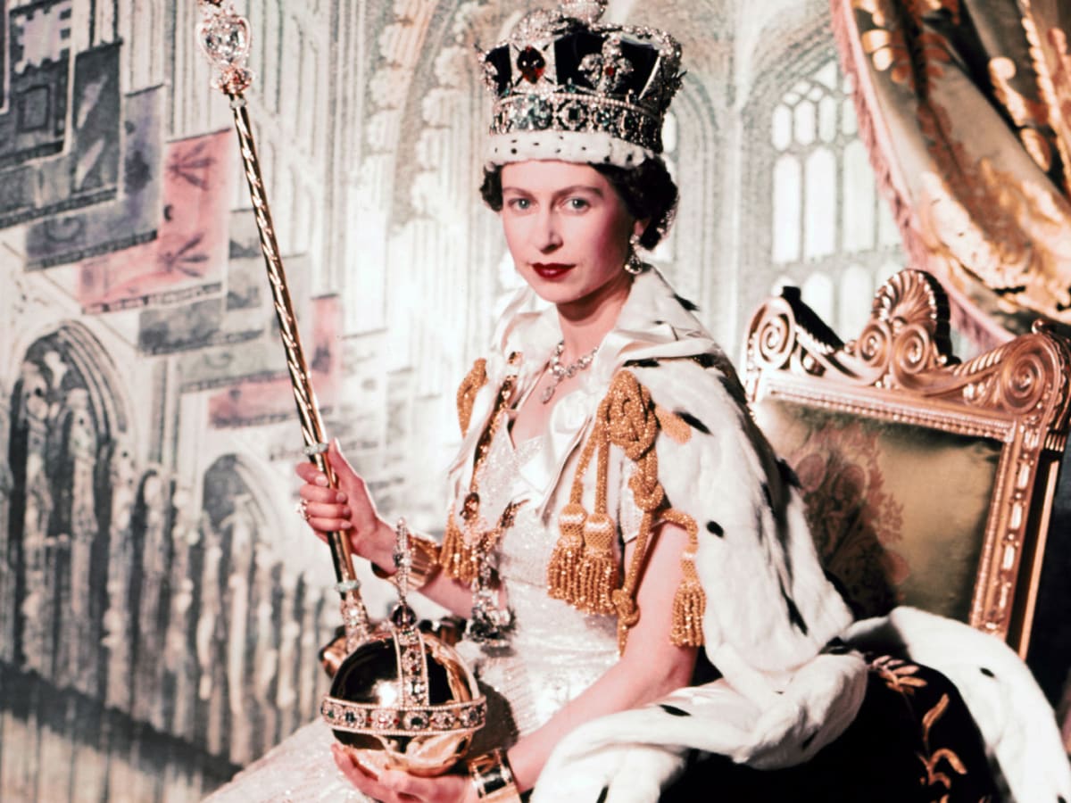 Queen Elizabeth II Has Died. Here’s What Will Happen to Her Estate