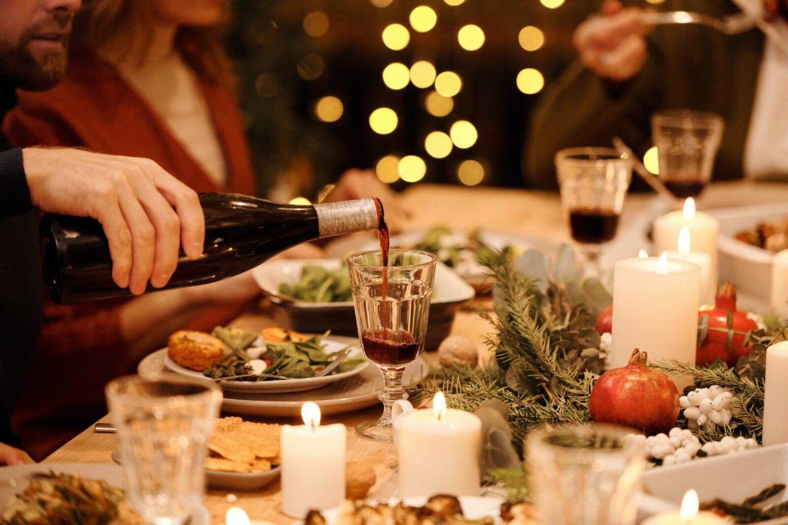 Holiday Conversation Starters: Why You Need to Talk About Estate Planning This Year