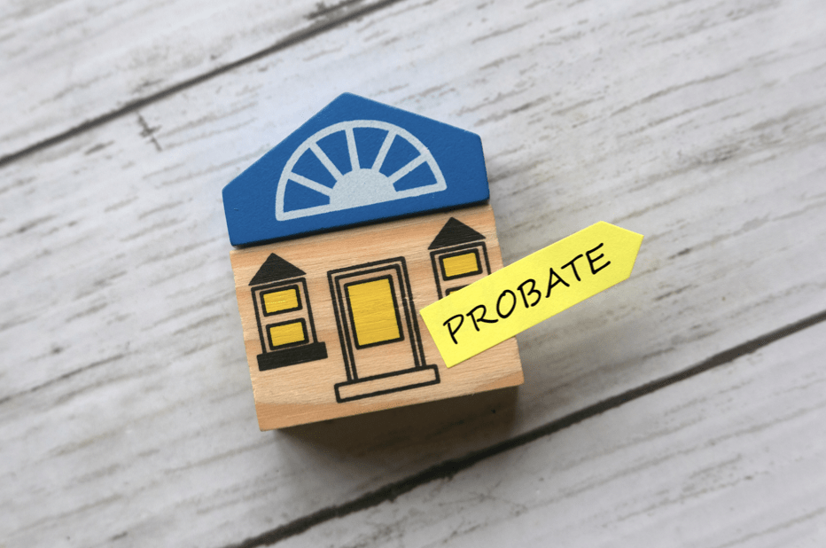 What Assets Are and Are Not Subject to Probate