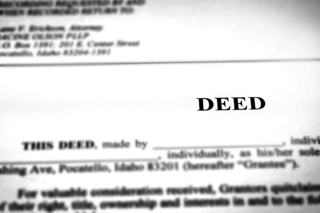 Transfer on Death Deeds: Simplifying Estate Planning in Missouri