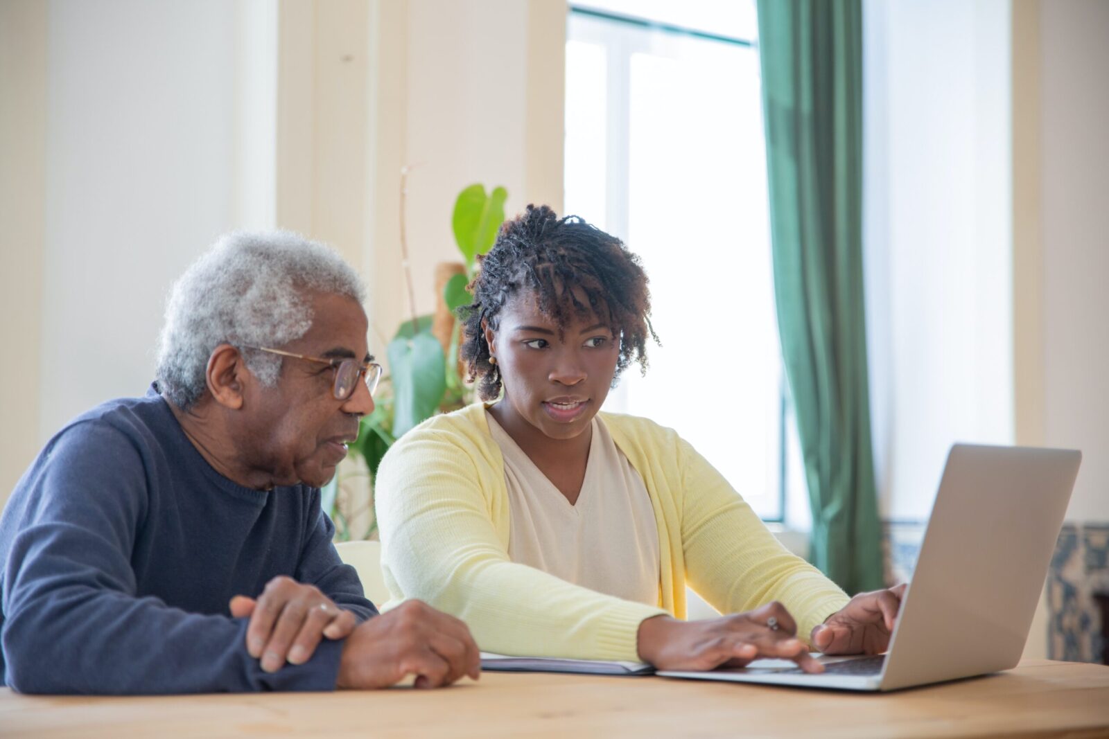 Talking to Your Loved One About an Elder Law Attorney