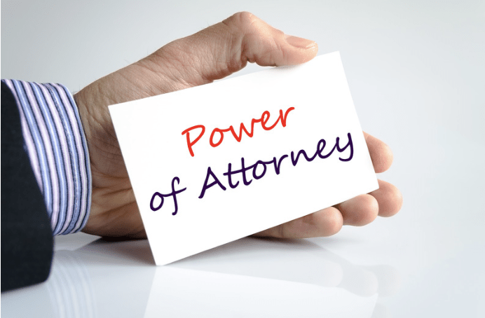 Navigating Power of Attorney in St. Charles County: Your Guide to the Different Types