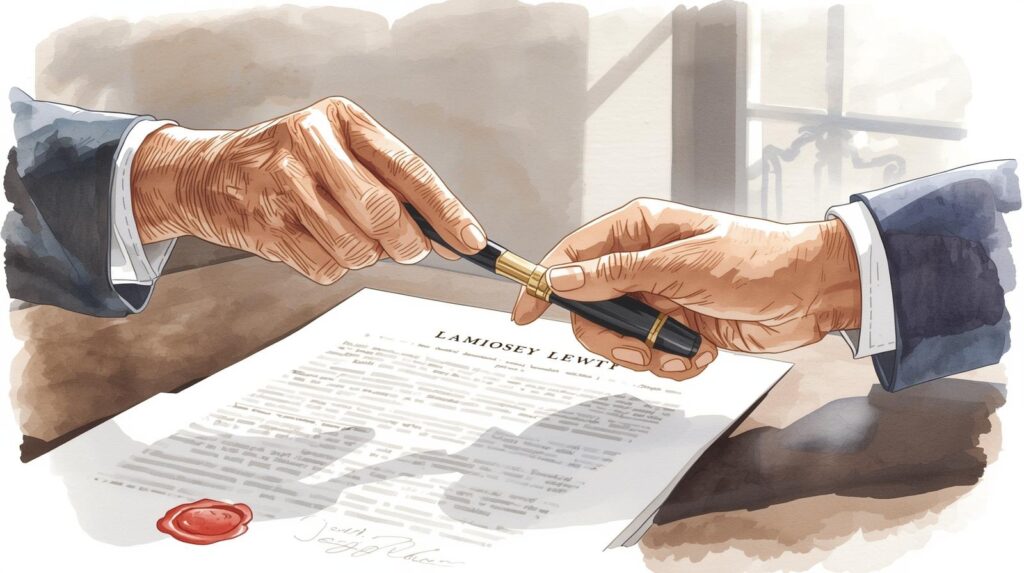 nursing home planning