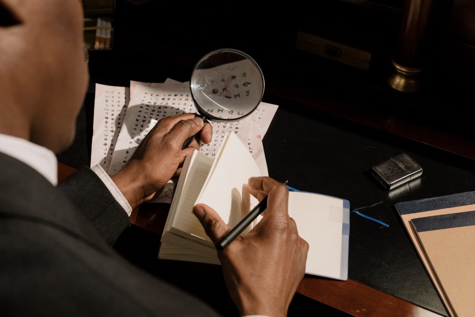 Trustee vs. Executor