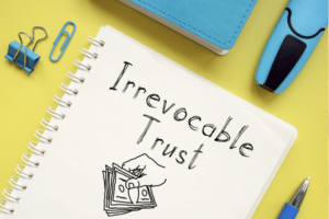 irrevocable trust