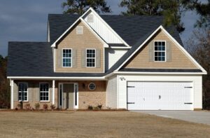 valuing a house for probate