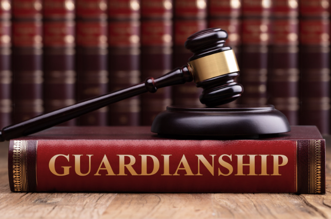 Guardianship: Your Family’s Safety Net in Estate Planning