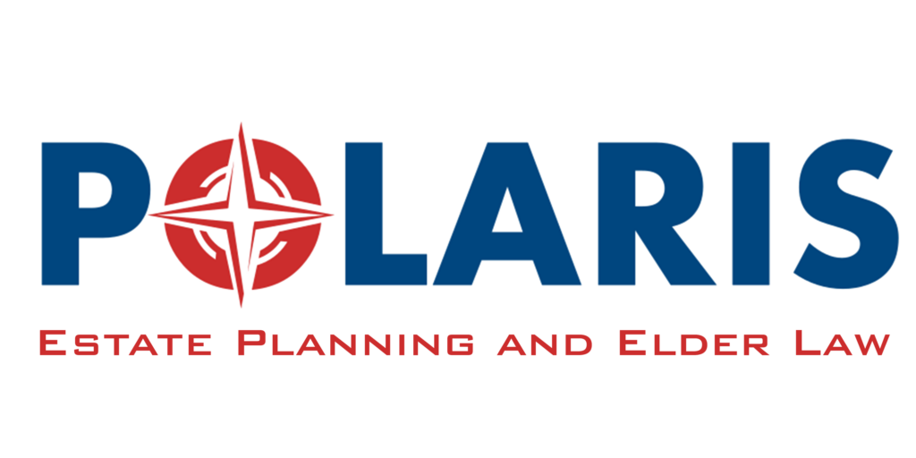 Polaris Estate Planning and Elder Law Logo