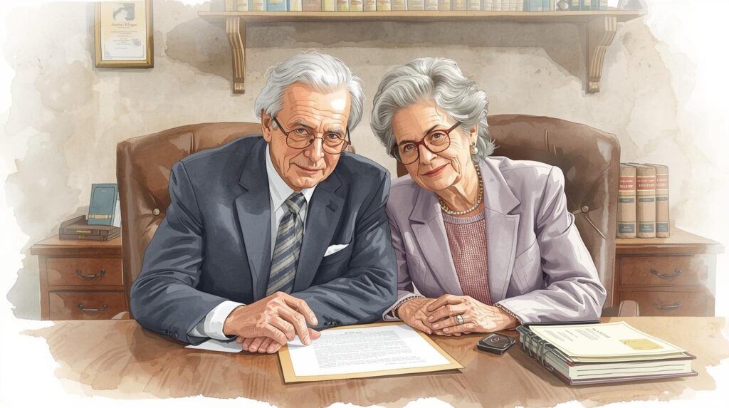 create a will in missouri