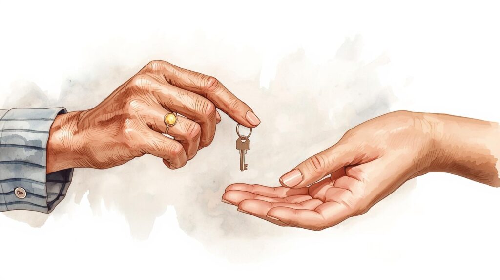 how to fund a trust