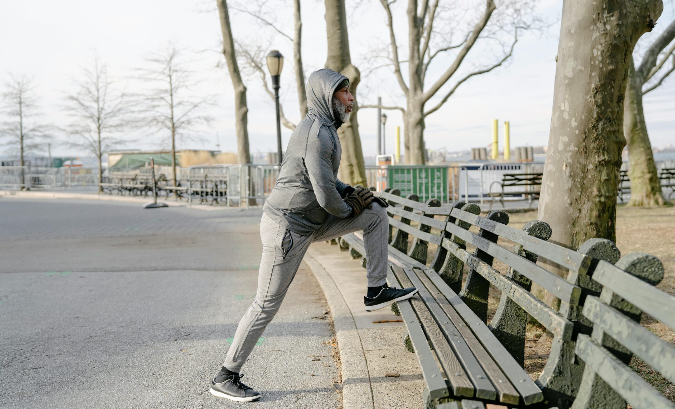 physical wellbeing