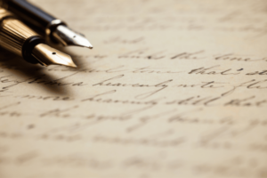 is a handwritten will legal
