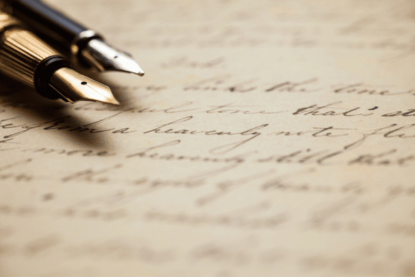 Is a Handwritten Will Legal? Everything You Need to Know