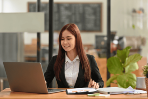 role of an executor in estate administration