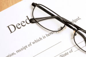 transfer on death deed in missouri