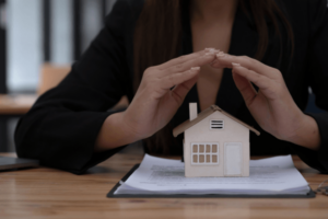 asset protection trust concept