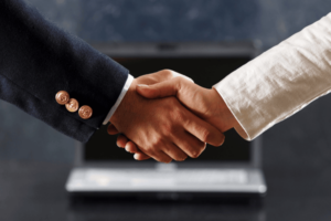 business succession planning