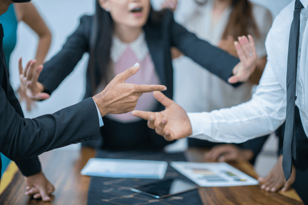 Inheritance Conflicts: How to Protect Your Estate from Family Disputes