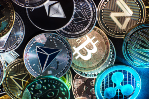 Cryptocurrency and Estate Planning for Digital Assets