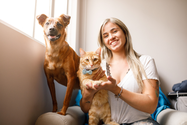 Planning for Pet Care in Estate Plans