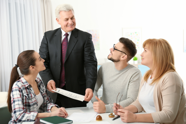 Stepfamilies and Fair Inheritance