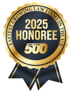 LF500-Honoree Seal 2025