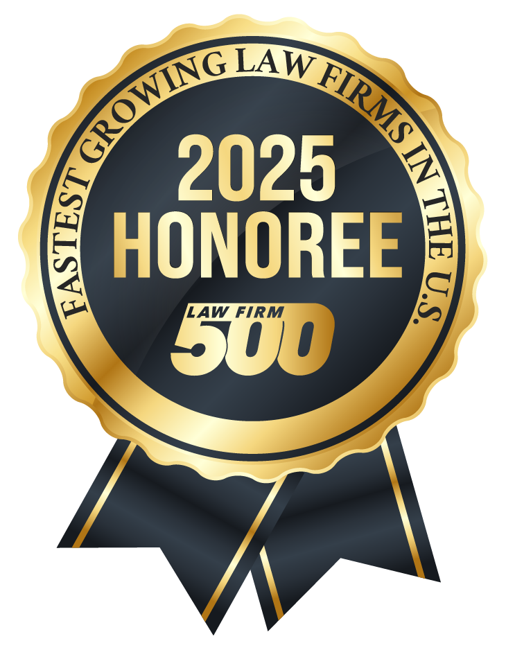 LF500-Honoree Seal 2025