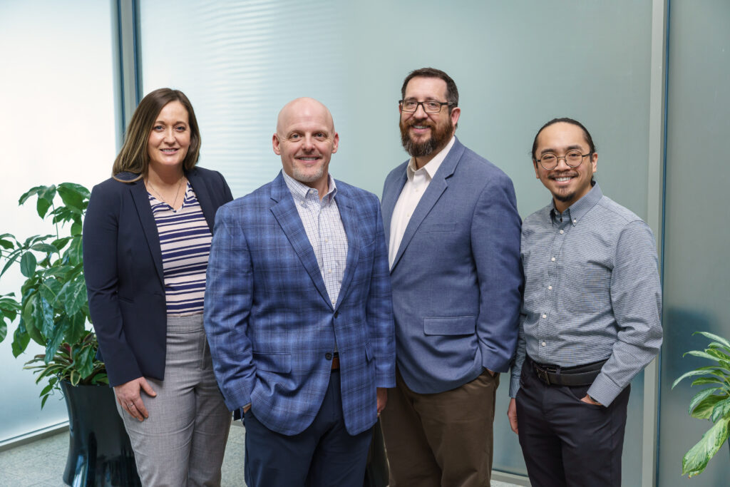 Polaris Estate Planning and Elder Law attorneys helping families navigate long-term care and legal planning