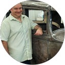 James Davis profile picture