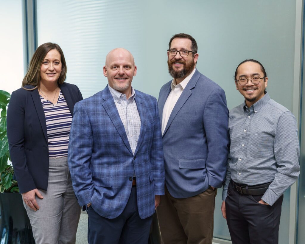 polaris team