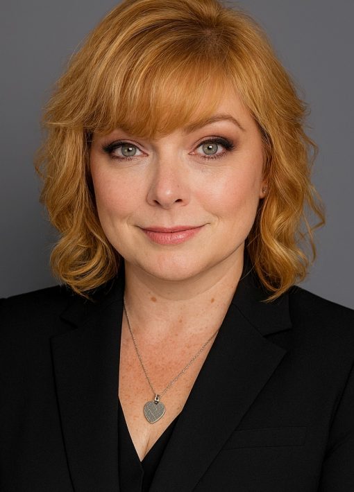 Amy Smith