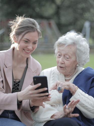 ELDER CARE LAW