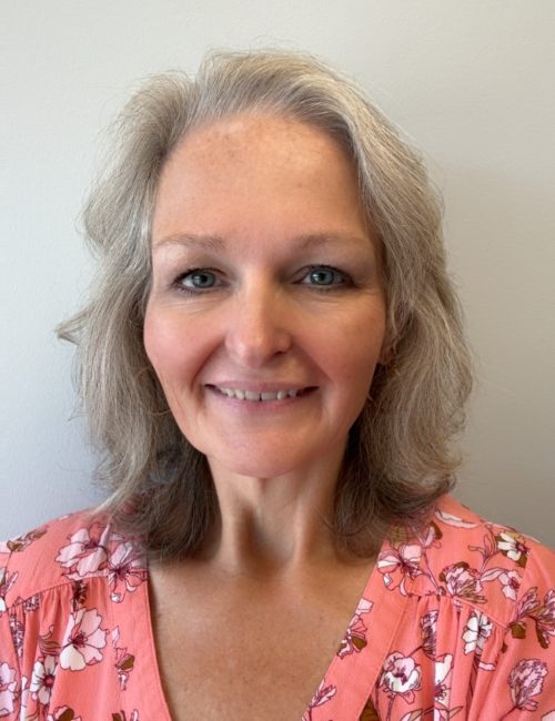 Kristal-Head shot
