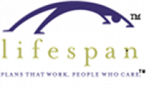 LifeSpan Transparent