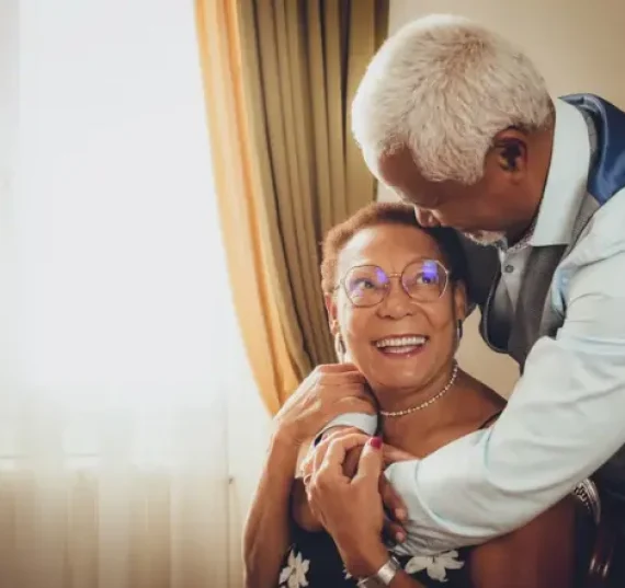 Essential Services Necessary When Aging with Dignity