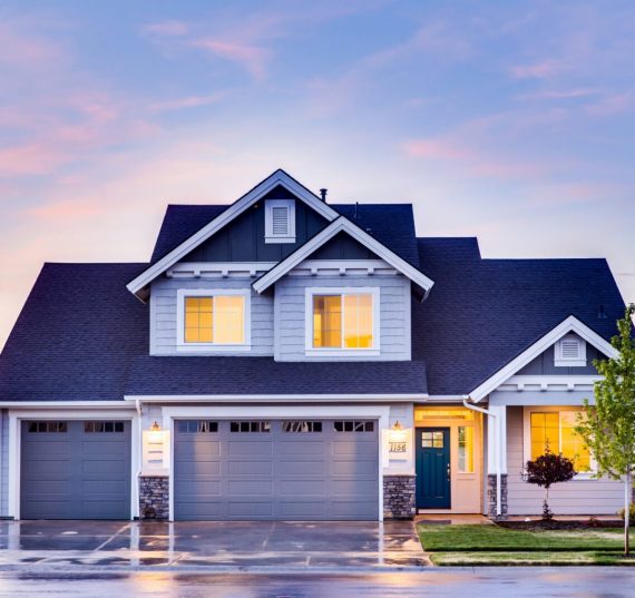 How to Leave Your Home to a Loved One