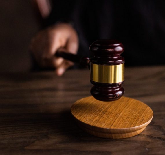 probate court