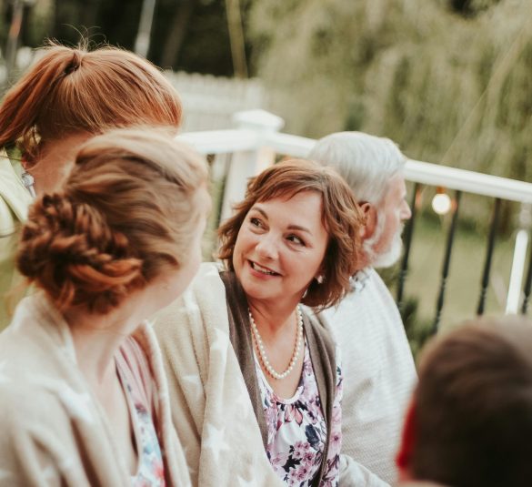 honoring grandparents